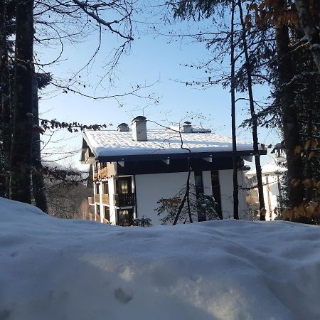 Appartement En Station De Ski A 700 M Des Telecabines Et 100 M Du Centre-Village Les Carroz d'Araches Luaran gambar