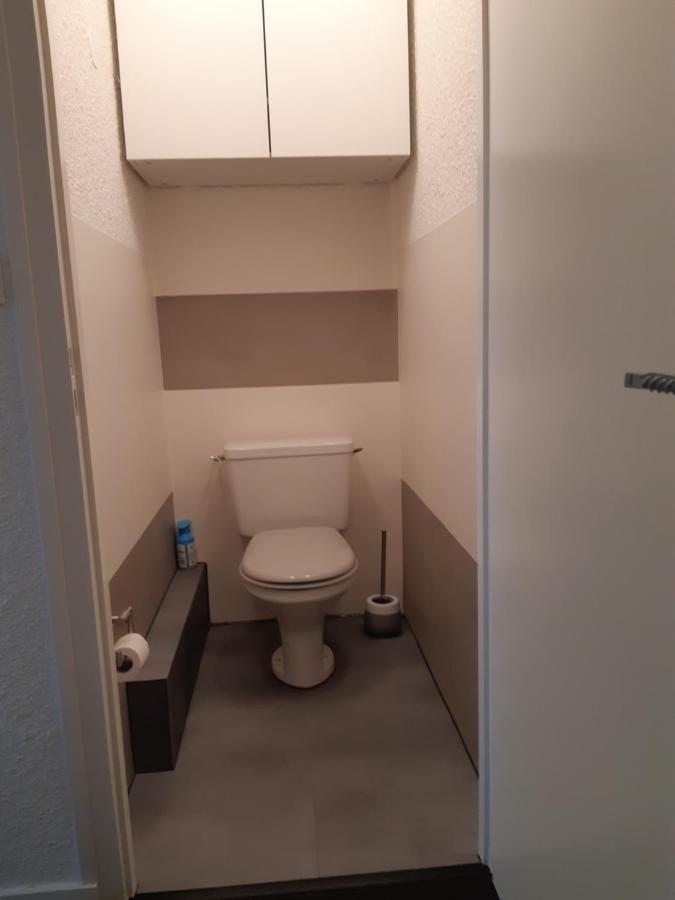 Appartement En Station De Ski A 700 M Des Telecabines Et 100 M Du Centre-Village Les Carroz d'Araches Luaran gambar