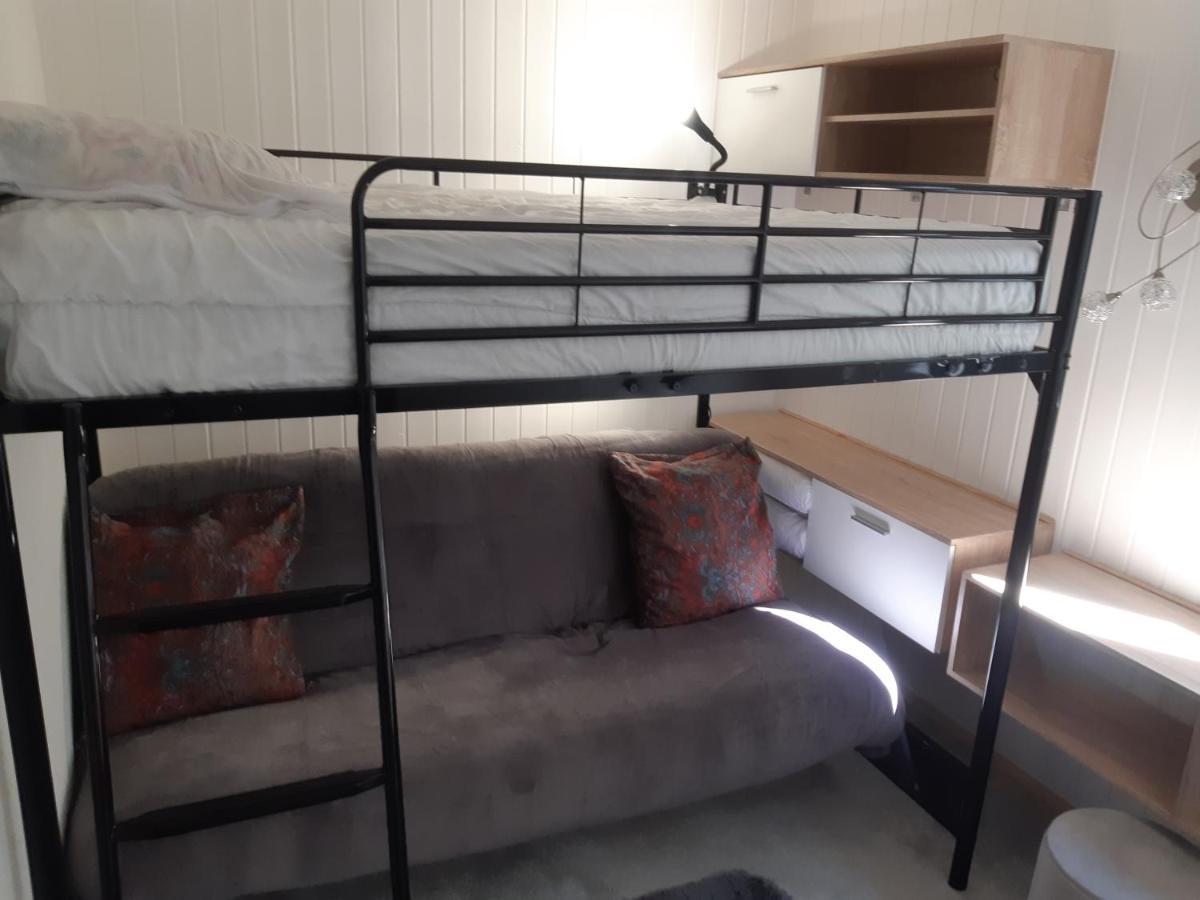 Appartement En Station De Ski A 700 M Des Telecabines Et 100 M Du Centre-Village Les Carroz d'Araches Luaran gambar